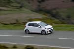 Kia Picanto GT Line 2017 года (UK)